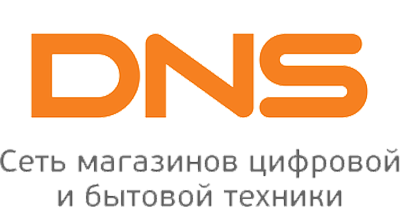 DNS - гипермаркет электроники и бытовой техники